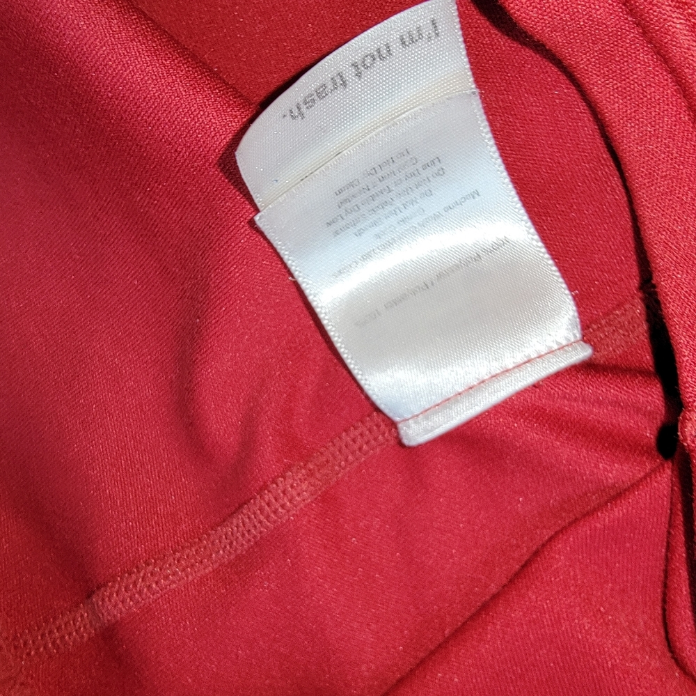 Go lite tee - Picture 8 of 8